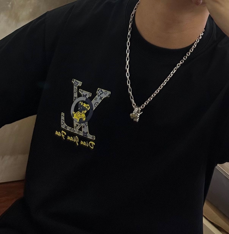 LV Necklaces